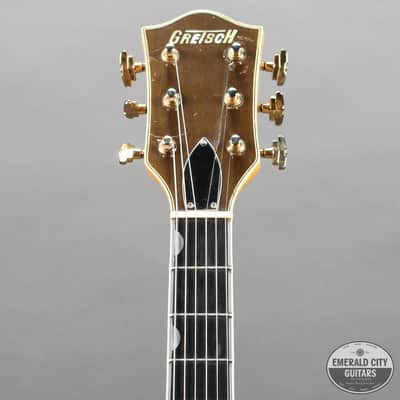 1959 Gretsch 6193 Country Club image 4