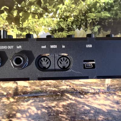 Audiothingies P6 Desktop Virtual Analog Synthesizer image 5