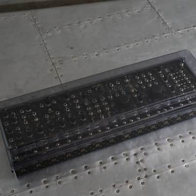 Endorphin.es Shuttle System 2023 Black - Latest - Matte knobs image 7