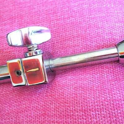 Pearl SP30 Bass Drum Spur Leg & Mount Bracket - USED image 3