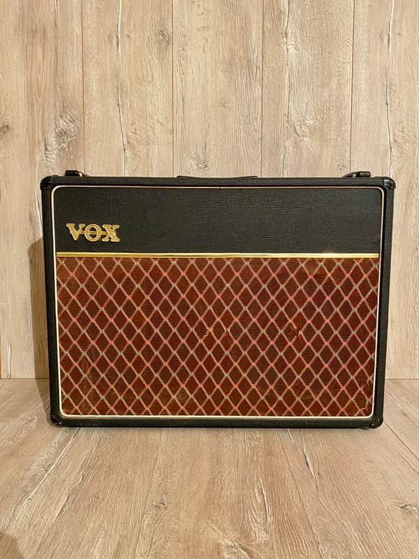 Vox Ac30/6 B 1963 image 1