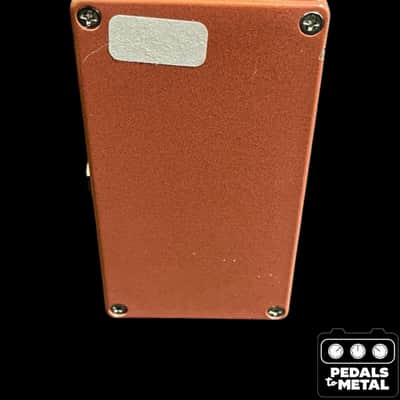 Walrus Audio Monument Harmonic Tap Tremolo V2 Limited Edition - National Park Series 2021 - National Park - X20275 image 6