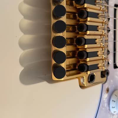 Ibanez JEM7VWH 2008 - White image 21
