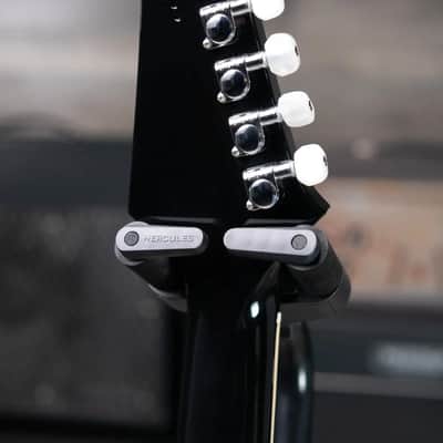 Gibson Firebird Platypus Electric Guitar - Ebony with Hardshell Case - Used image 6