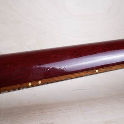 Gibson Flying V '67 Reissue 1998 Cherry w/ OHSC image 17