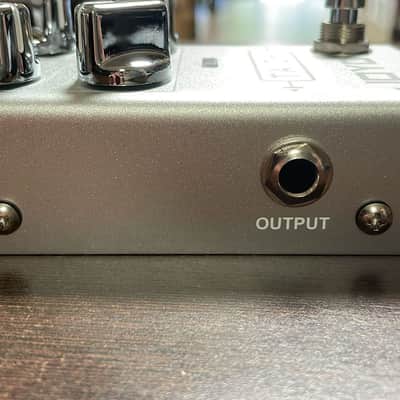 Joyo R-Series R-02 Taichi 2020 - Silver image 2