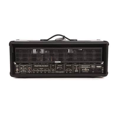Mesa/Boogie 90s Triple Rectifier 150w Guitar Amp Head image 3