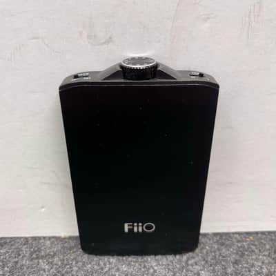 Mini Portative Amp FiiO A3 image 1