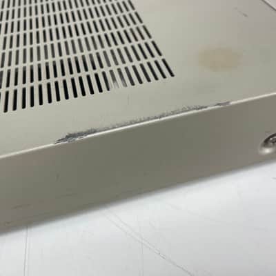 Dual - CV1150 - Stereo Amplifier image 10