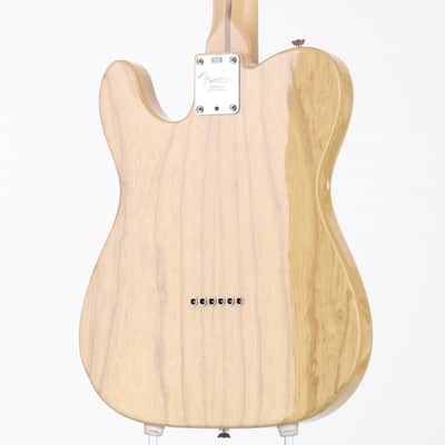 Fender USA American Telecaster Ash MF Natural Fender [Z4166445] (03/09) image 5