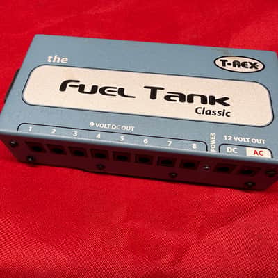 T-Rex Fuel Tank Power Supply image 2