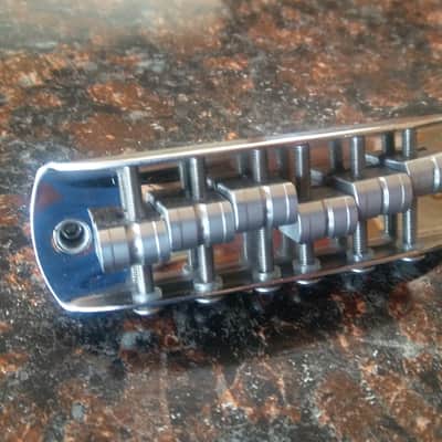 Staytrem Bass VI Bridge 9.5 image 1
