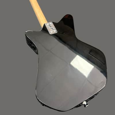 Loog Mini Acoustic - Black image 7