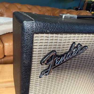Fender Tube Reverb 1976 - 1978 - Silverface image 5