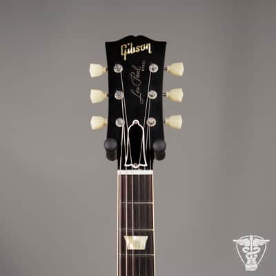 Gibson Les Paul R9 (Burst) image 6