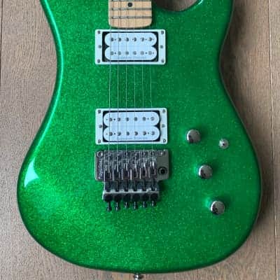 Kramer Pacer Limited Edition | Reverb