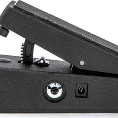 CRY BABY® Q MINI 535Q AUTO-RETURN WAH image 3