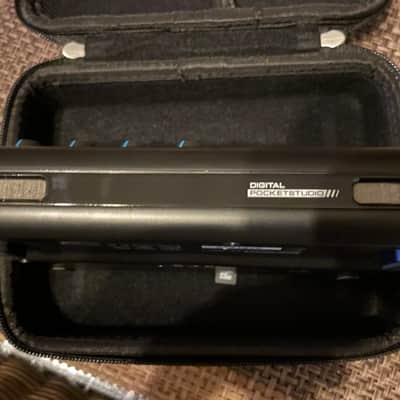 TASCAM DP-006 6-Track Digital Pocketstudio Recorder 2013 - Present - Black image 3