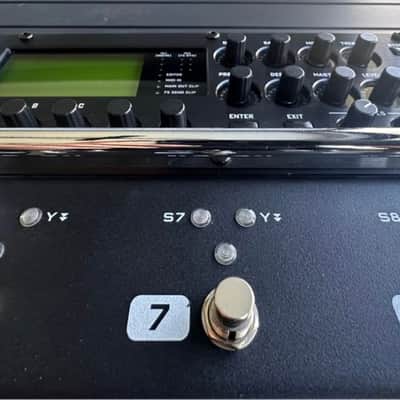 Fractal Audio AX8 2015 - 2020 - Black image 6