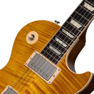 Gibson Kirk Hammett Greeny Les Paul image 5