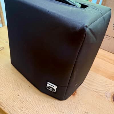 Henriksen Bud 10 Cabinet 2024 - Black image 7