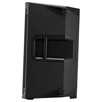 Mackie Thump12v4 12" Professional Powered Loudspeaker image 3