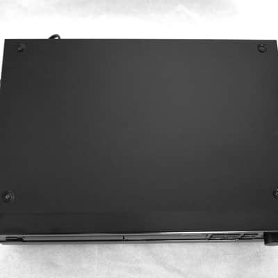 DENON DRS-810 3-Head, Closed Loop, Dual Capstan Dolby HX PRO B/C Cassette Deck Japan image 8