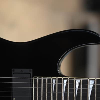 Jackson USA Select Dinky® DK1 - Gloss Black image 4