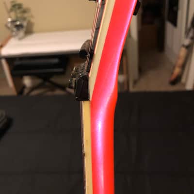 Kramer Stagemaster Custom 1988 Custom Graphic image 13