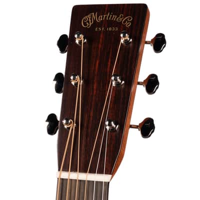 Martin OM-28 (997) image 5