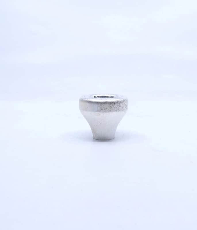 AR Resonance VL Lead 42 Mouthpiece Top - Silver Plate | Reverb