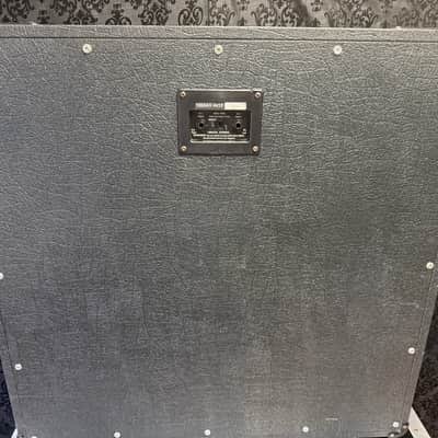 Marshall JCM 900 1960AV 2000s - Black image 2