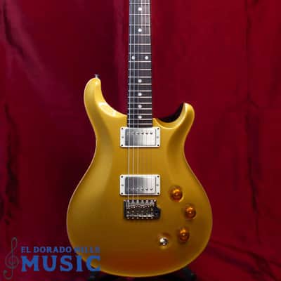 PRS Core DGT Gold Top Moons 2024 image 8