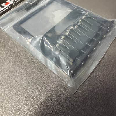 Gotoh GTC202 Humbucking Bridge for Tele - Black image 3