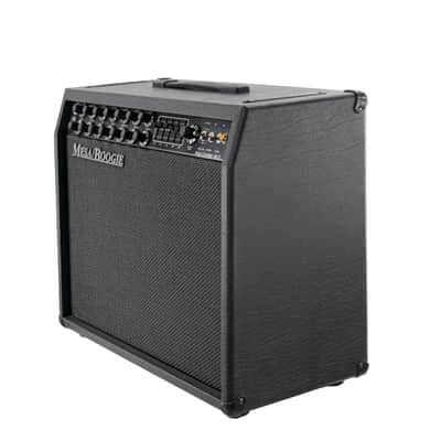 Mesa Boogie DC-5 combo image 2