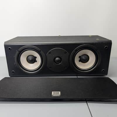 Onkyo SKC-980 Bookshelf Speakers Stereo Pair HiFi Home Audio Vintage image 1