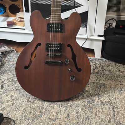 Epiphone Dot studio - Wood image 1