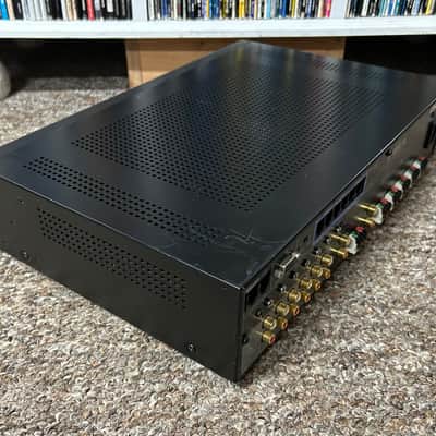 Russound CAA66 Six Channel Multizone Controller Amplifier w/ Phoenix Connectors image 8