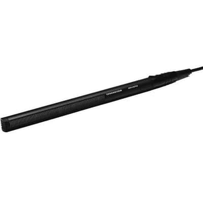MKH 416-P48U3 Tube Condenser Microphone image 2