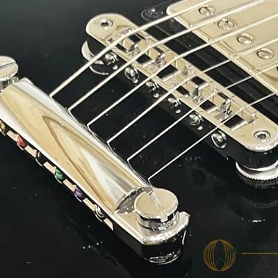 Gibson Les Paul Studio Ebony 2024 image 8