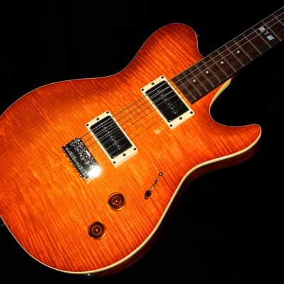 Hamer Talladega 2007 - Amberburst image 1