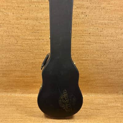 Gibson Custom Shop Les Paul Ultima 1997 - Flame Burst image 17
