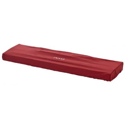 CLAVIA NORD DUST COVER 73 V2 Keyboard Cover image 7