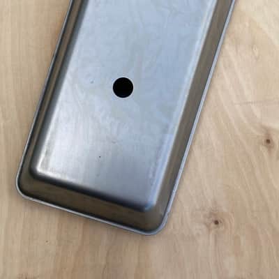 GAPco Vintage Pedal Enclosure - Pressed Steel image 7