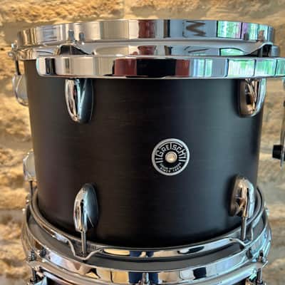 Gretsch Brooklyn Kit   - Satin Black image 3