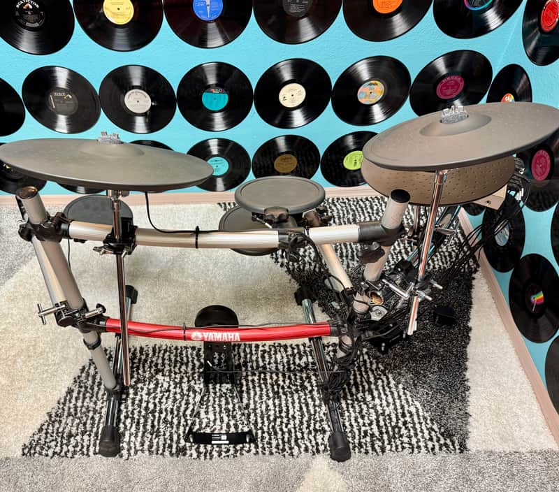 Yamaha DTXPRESS III image 1