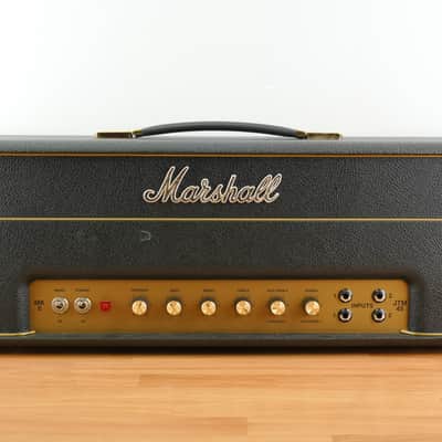 Marshall 2245 JTM45 MK II Reissue with Master Volume Mod image 2