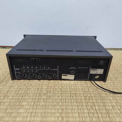 【Rare】TASCAM 234L Serviced and Calibrated image 6