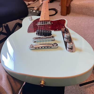 Reverend Buckshot Electric Guitar image 6