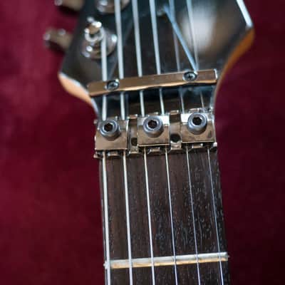 Rare Vintage Ibanez 540S Saber image 11